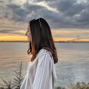 Meet your Posher, Meghan